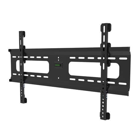 metal tv bracket|slim wall mount for flat screen tv.